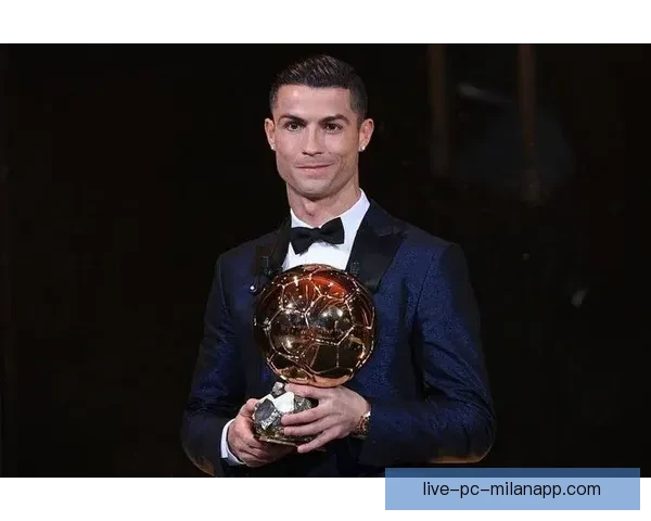 C罗宣布退役后将投身足球管理 并计划开设个人足球学院